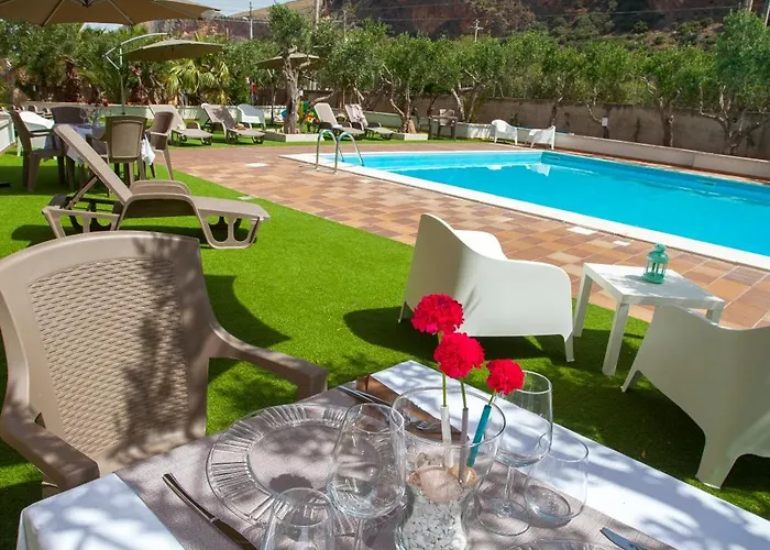 Hotel Achibea