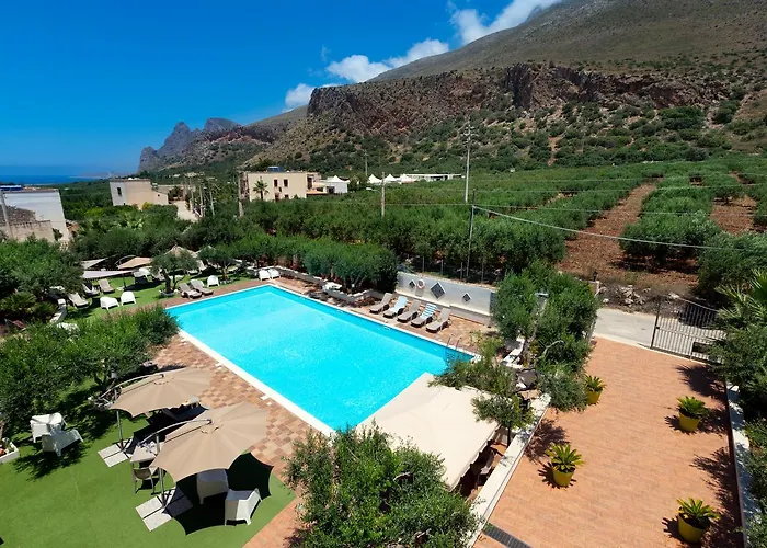 Hotel Achibea