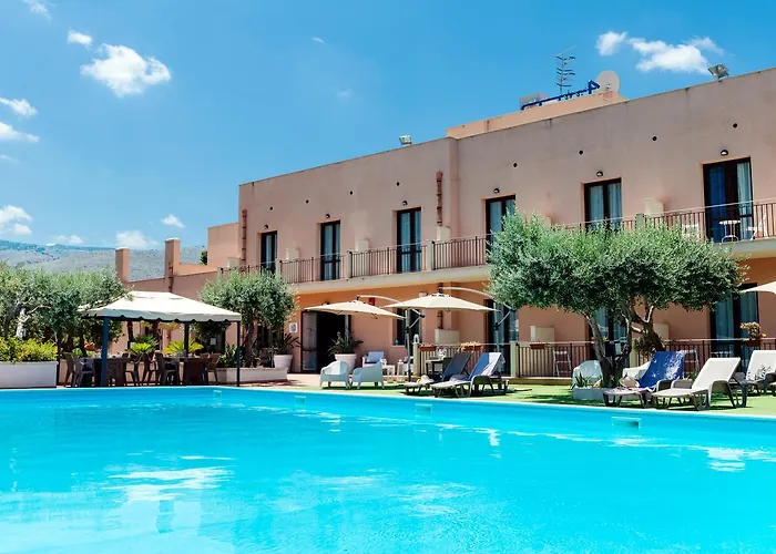 Hotel Achibea
