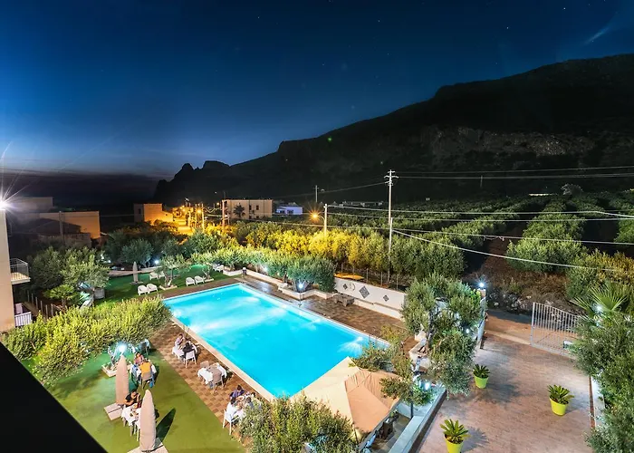 Hotel Achibea