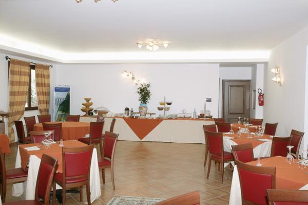 Hotel Achibea 3*