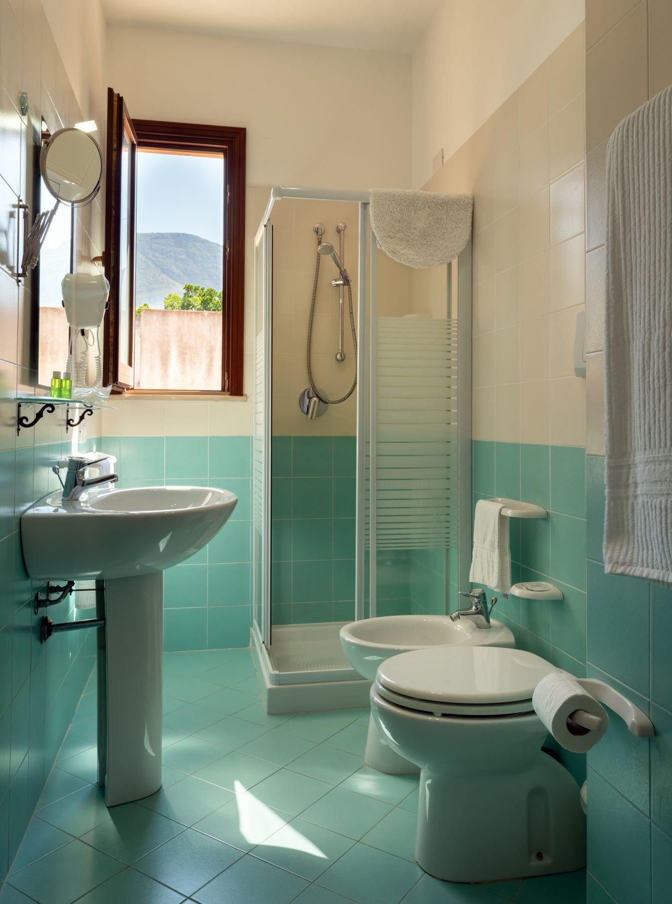 Achibea Hotel
