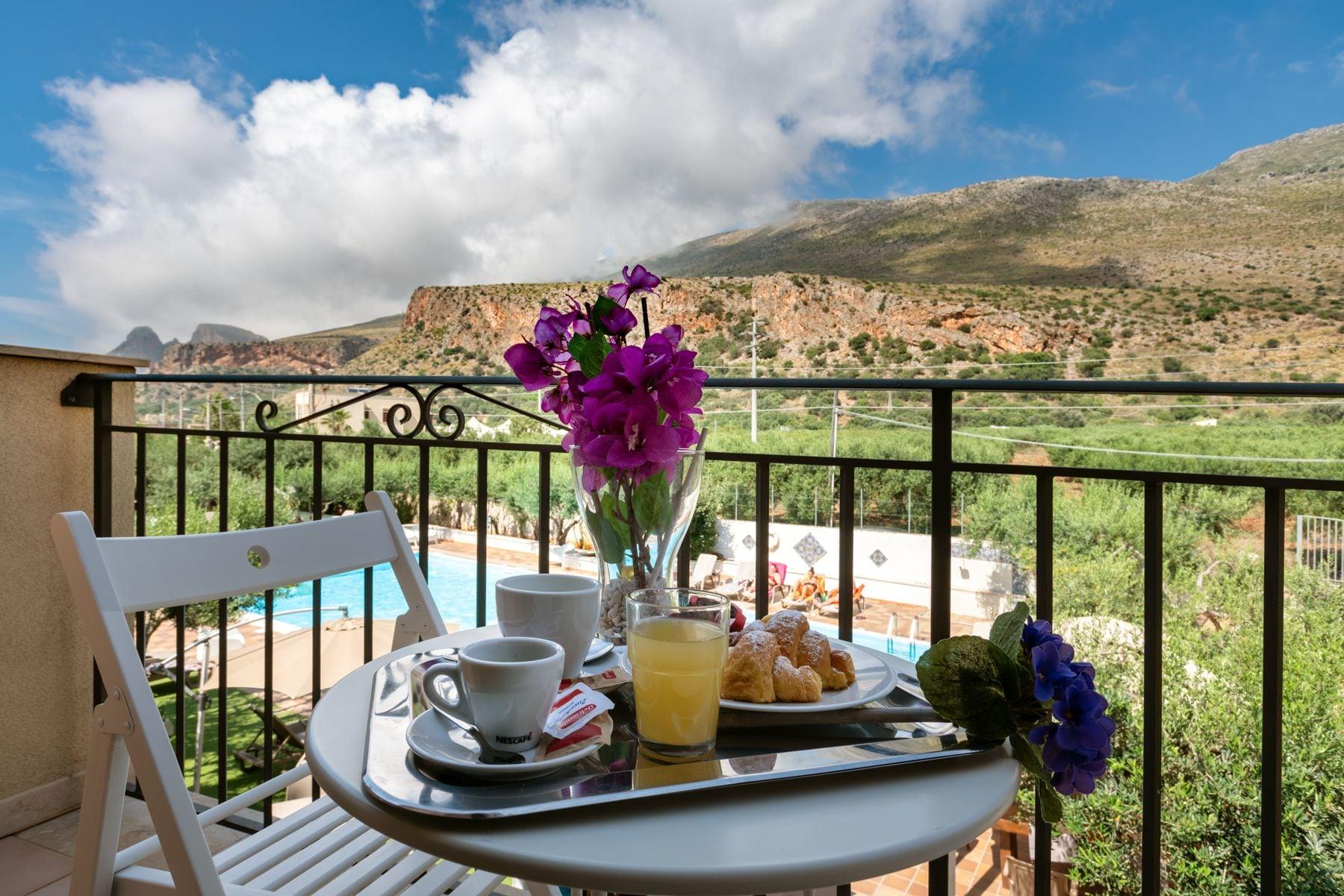 Achibea Hotel San Vito Lo Capo