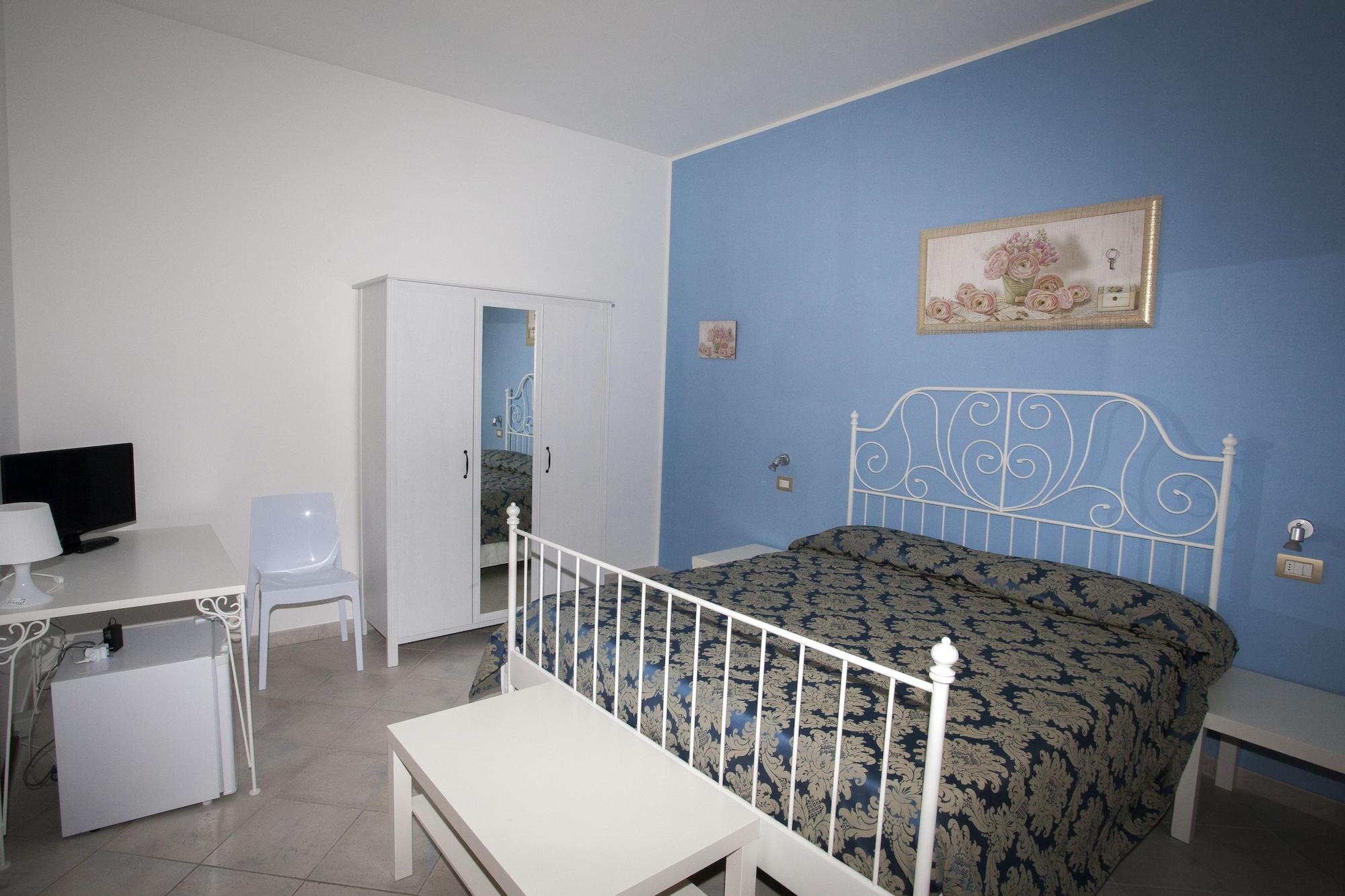 Hotel Achibea 3*