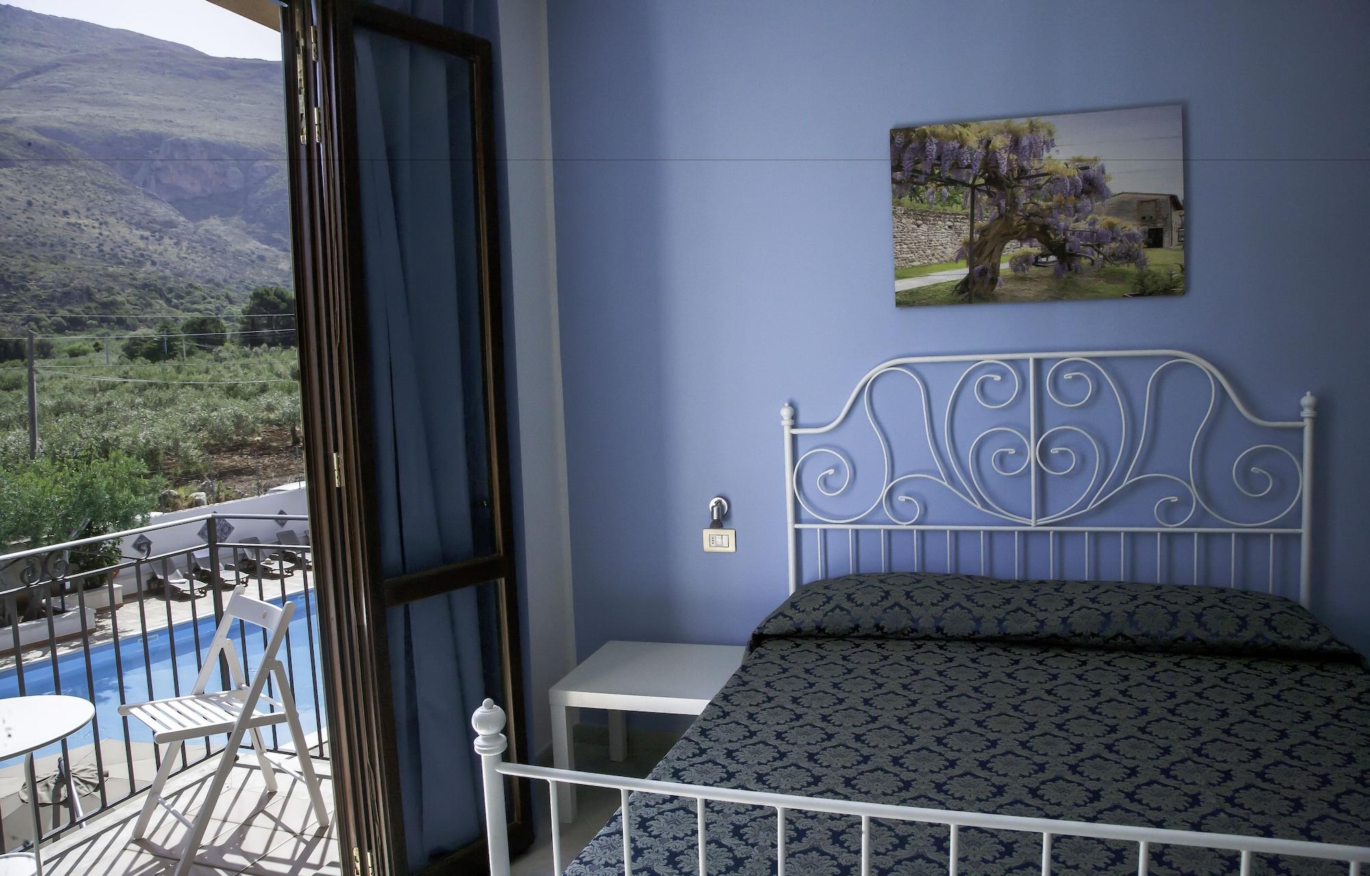Achibea 3* San Vito Lo Capo