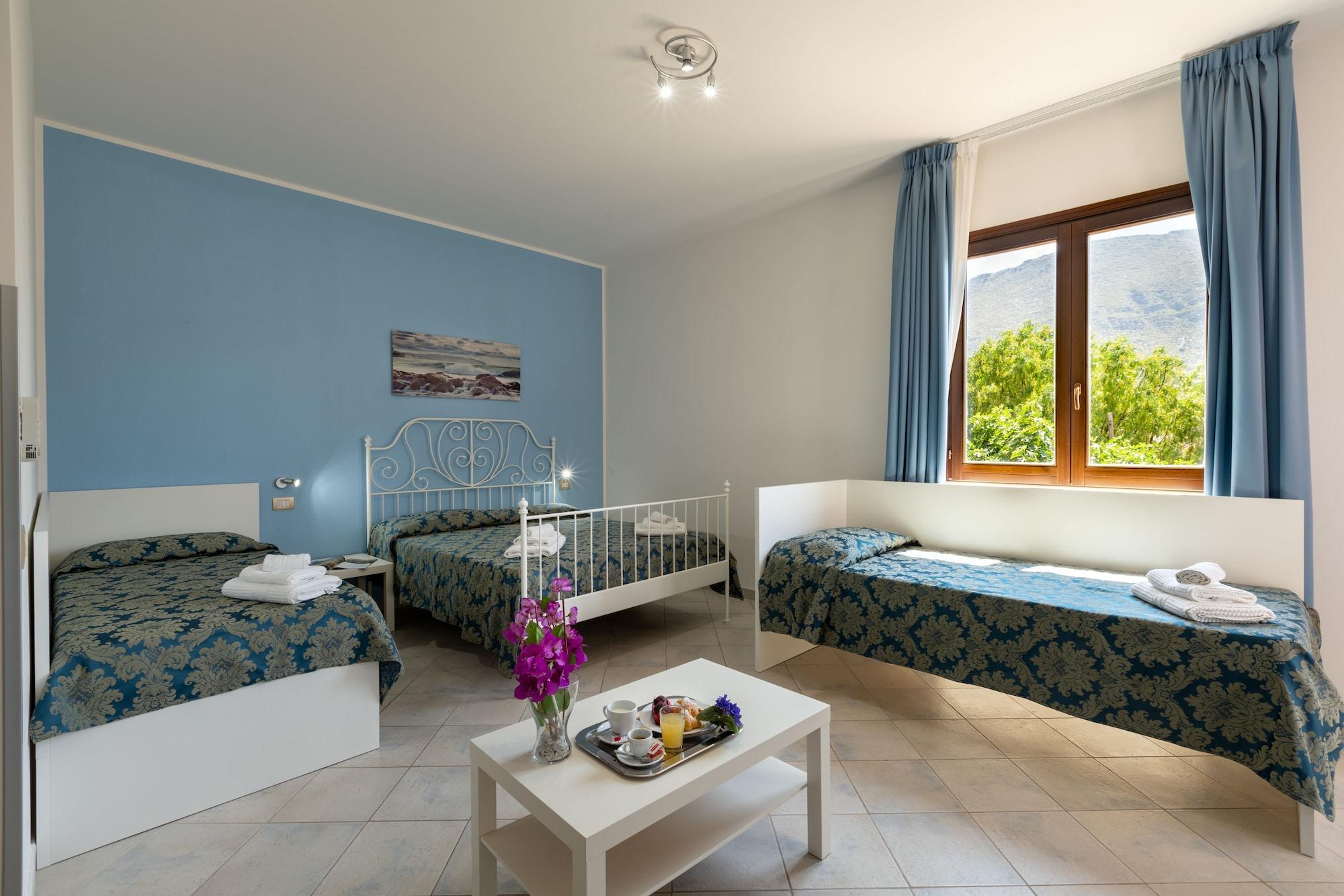 Achibea Hotel San Vito Lo Capo