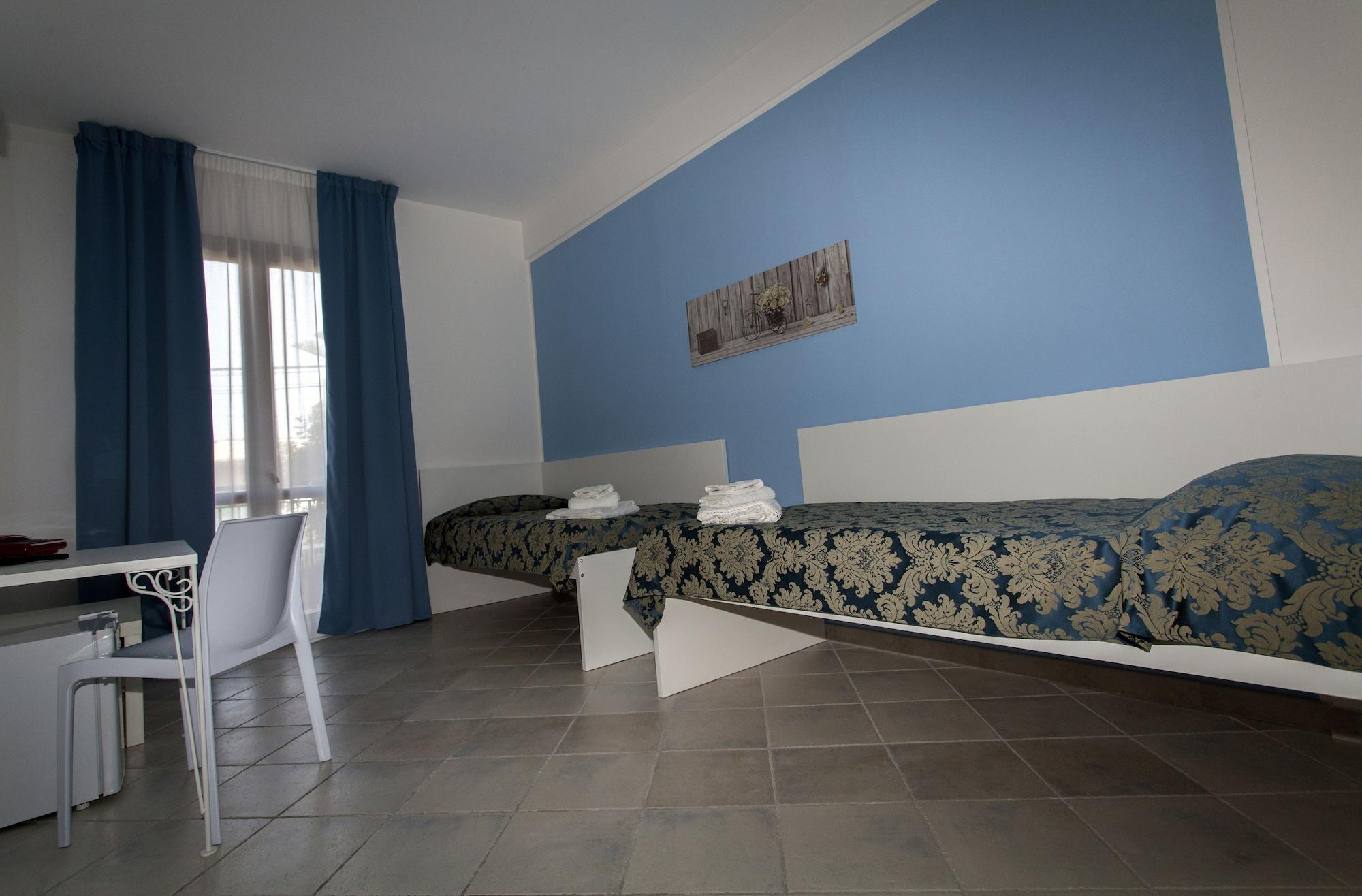 Achibea Hotel 3*