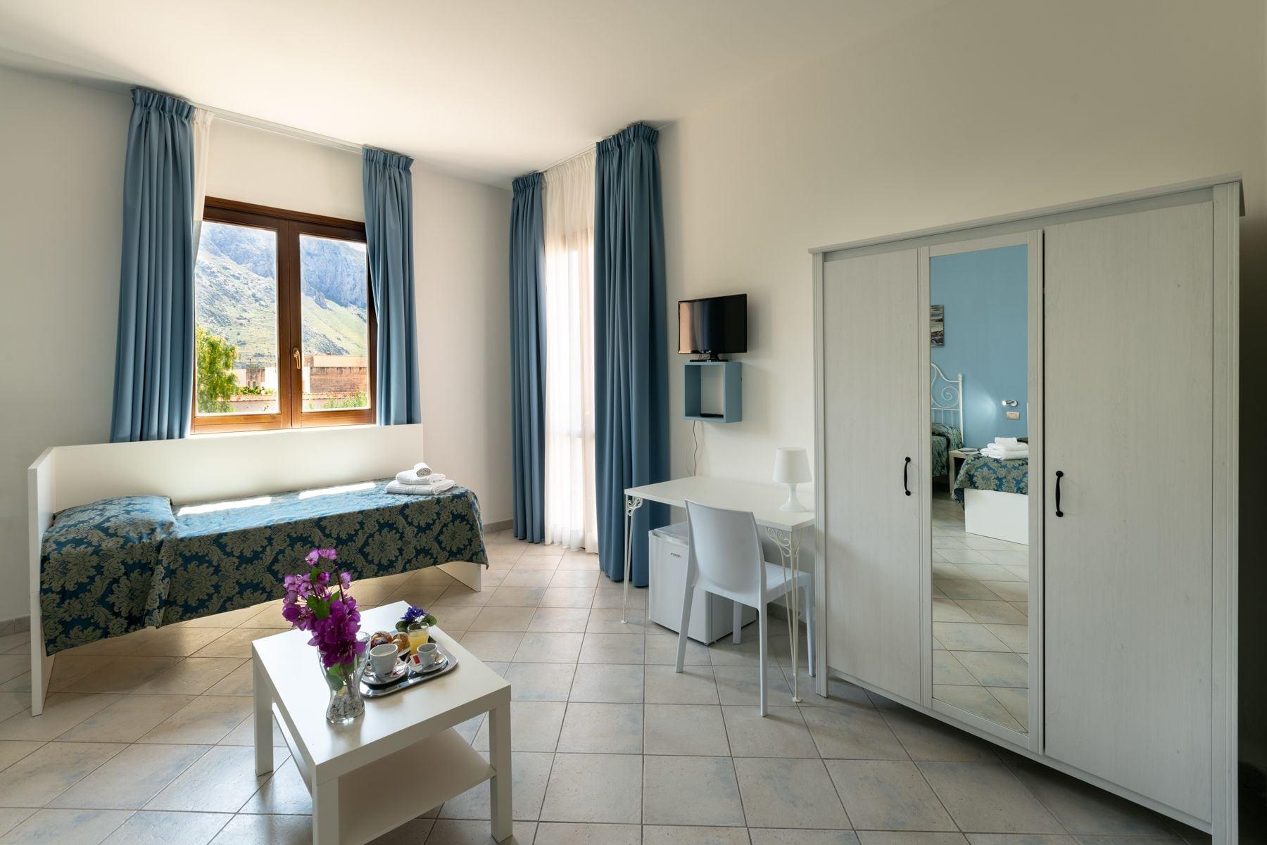 Achibea Hotel San Vito Lo Capo