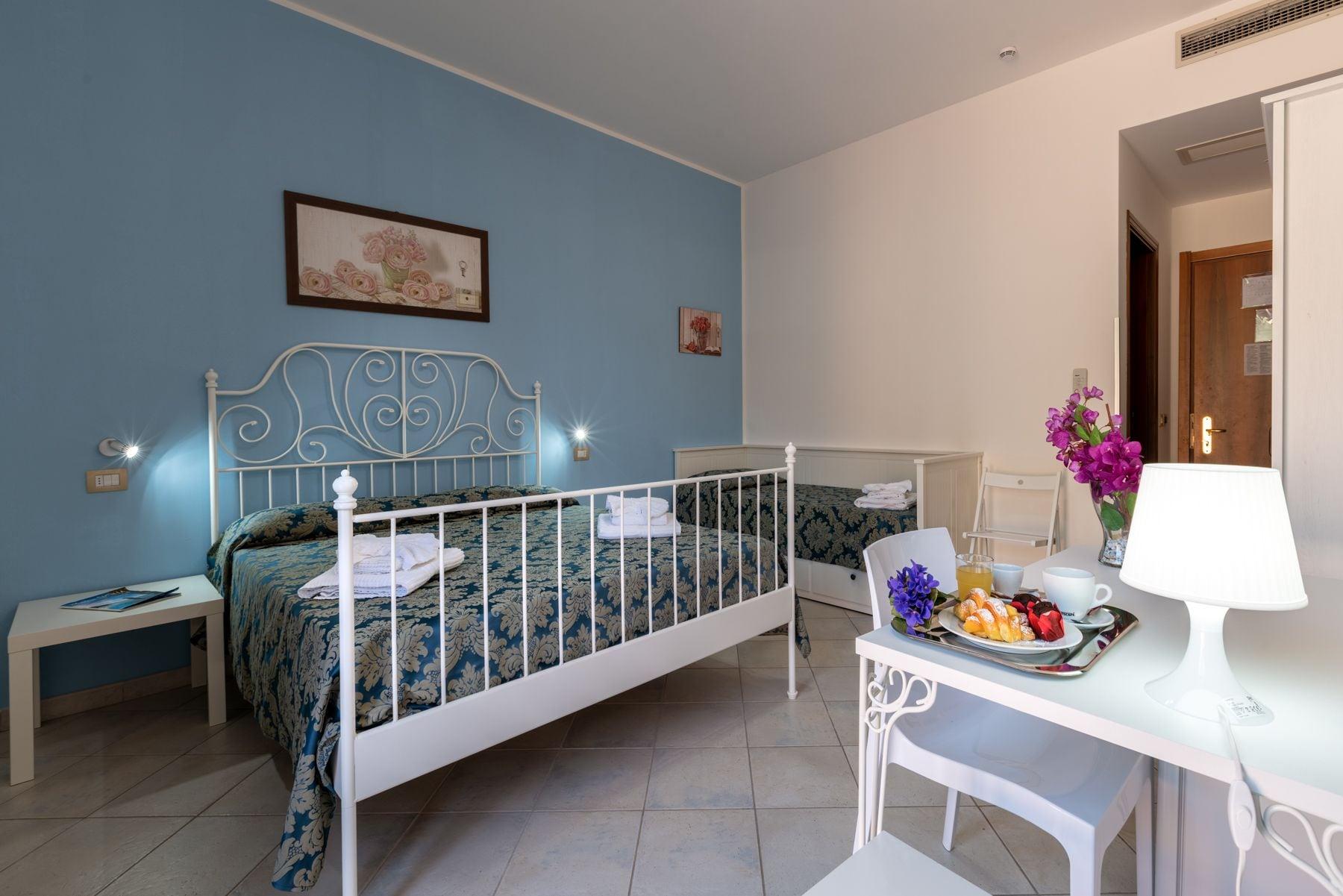 Achibea Hotel
