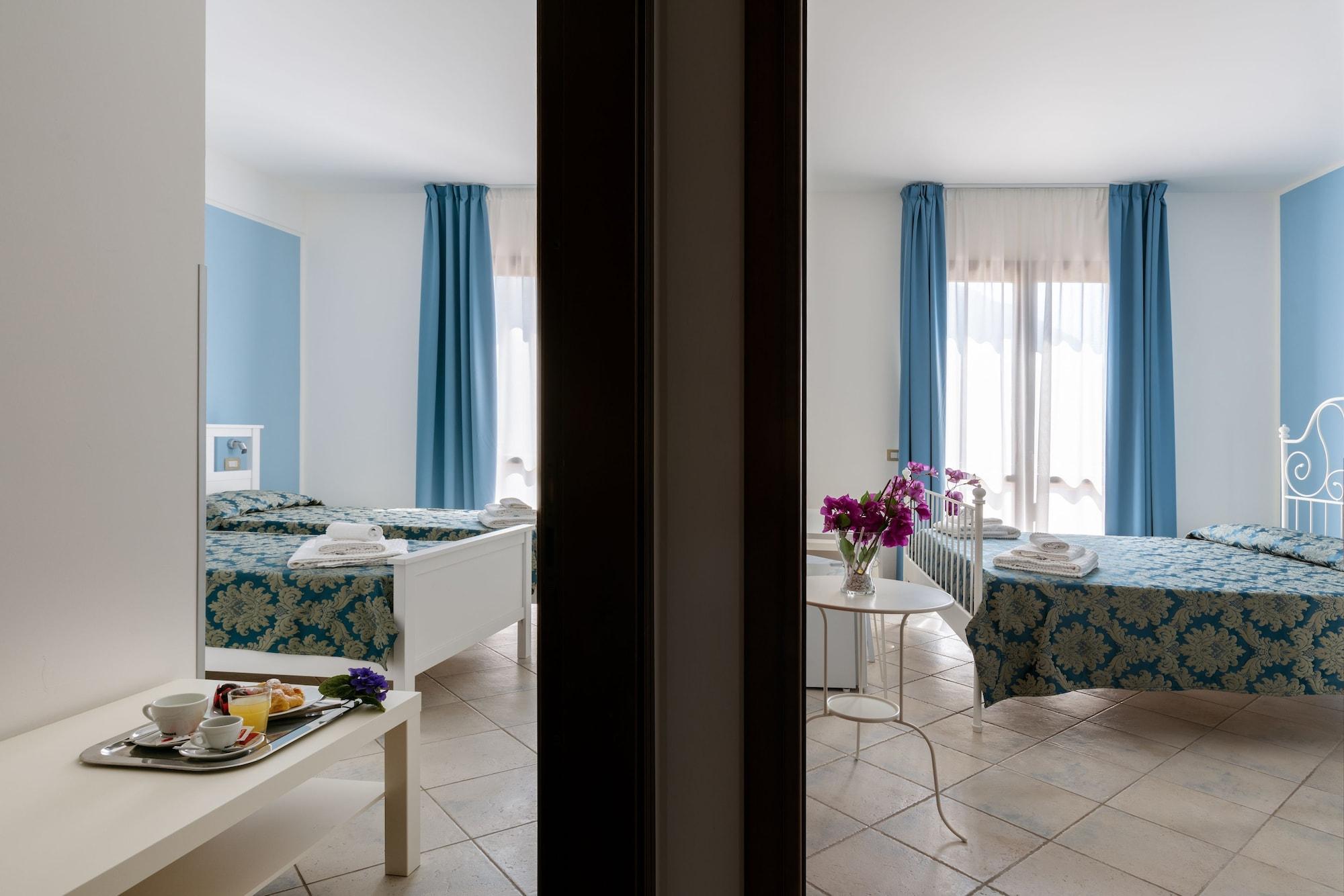 Achibea 3* San Vito Lo Capo