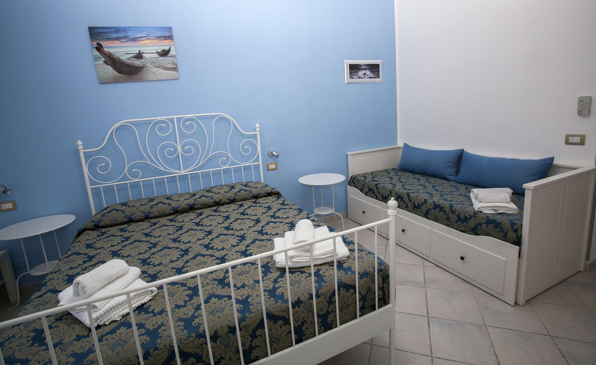 Achibea San Vito Lo Capo