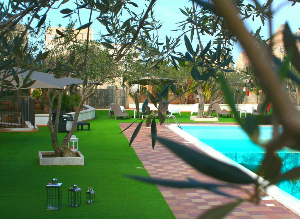 Achibea San Vito Lo Capo