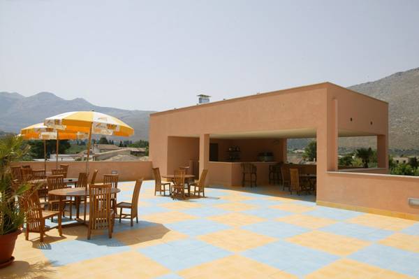Achibea San Vito Lo Capo