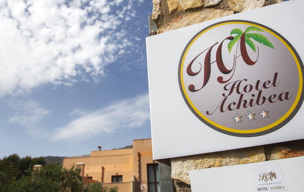 Achibea Hotel 3*