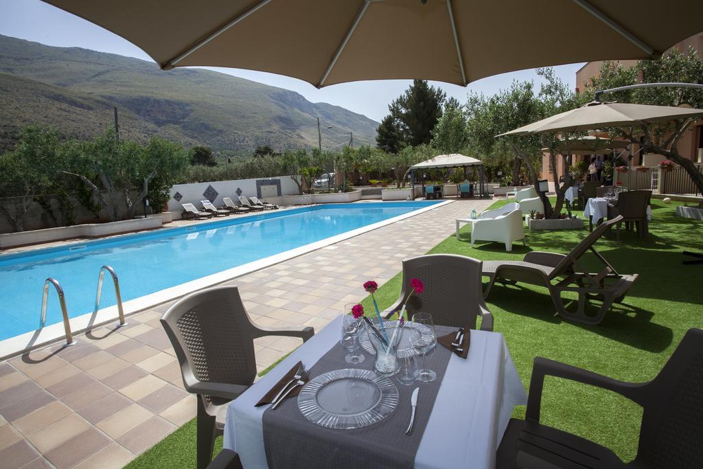 Achibea Hotel San Vito Lo Capo