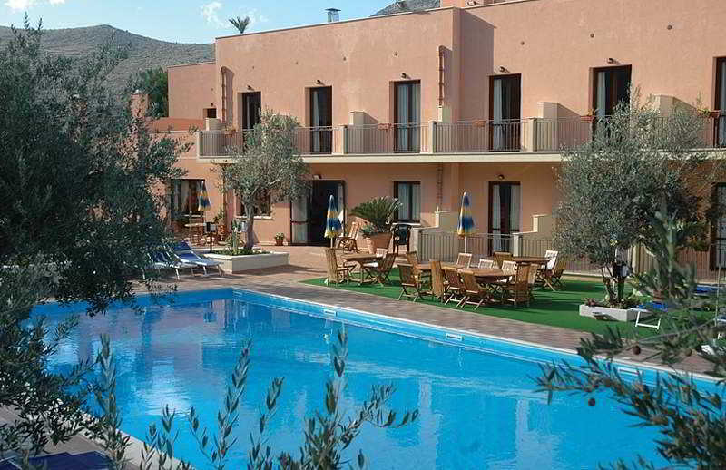 Achibea Hotel 3*