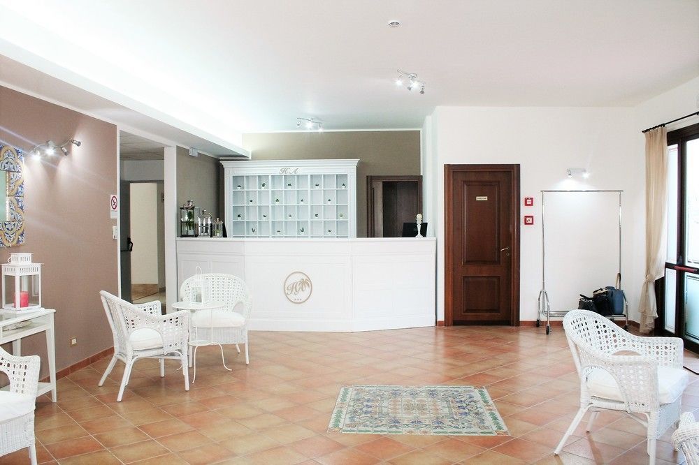 Achibea 3* San Vito Lo Capo