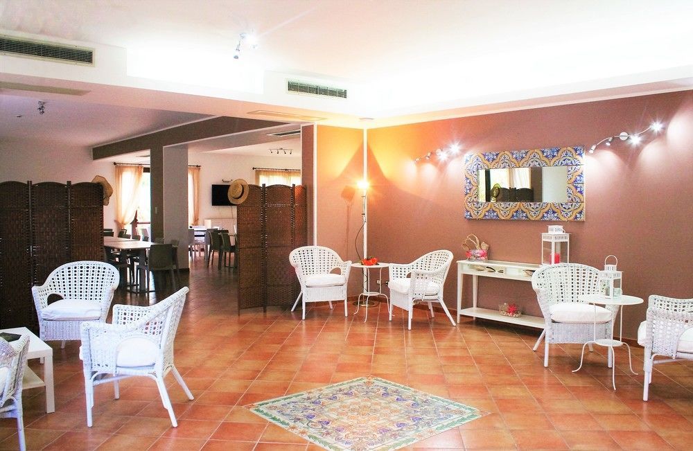 Achibea Hotel San Vito Lo Capo