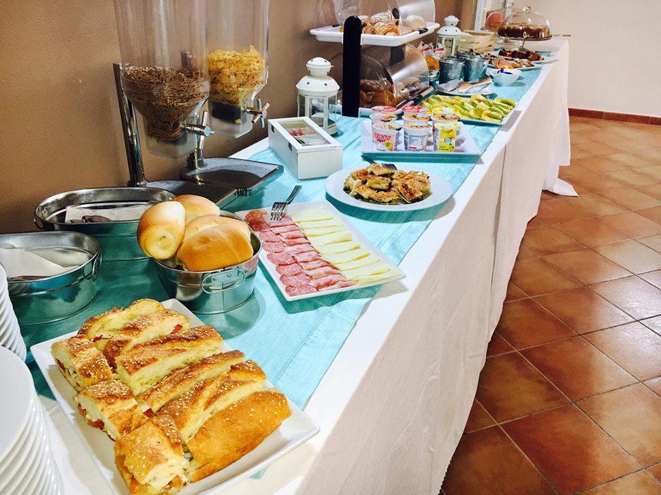 Achibea Hotel San Vito Lo Capo
