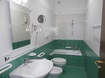 Hotel Achibea 3*