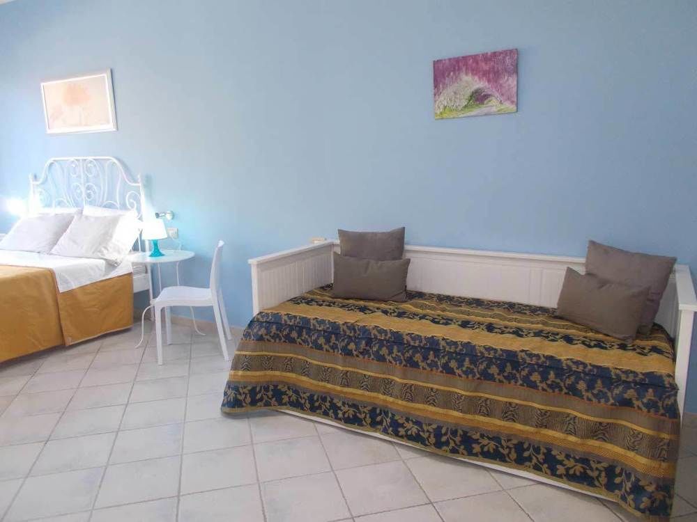 Achibea Hotel 3*