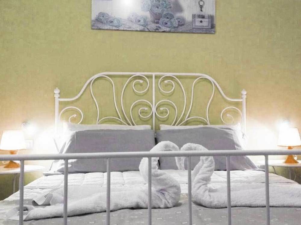 Hotel Achibea San Vito Lo Capo