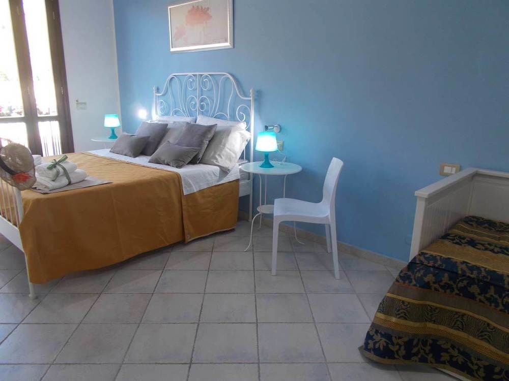 Hotel Achibea 3*