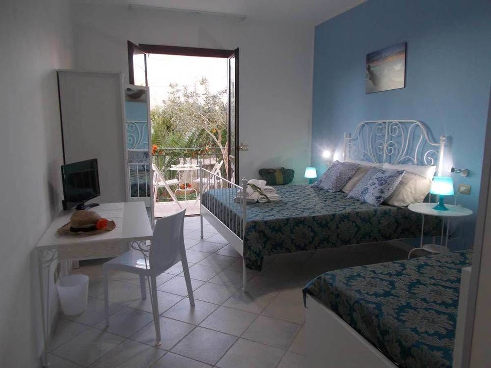 Hotel Achibea San Vito Lo Capo