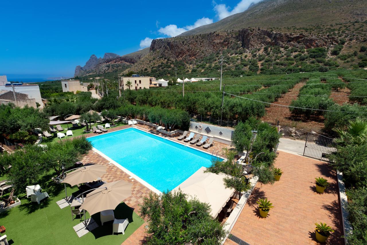 Achibea Hotel 3*