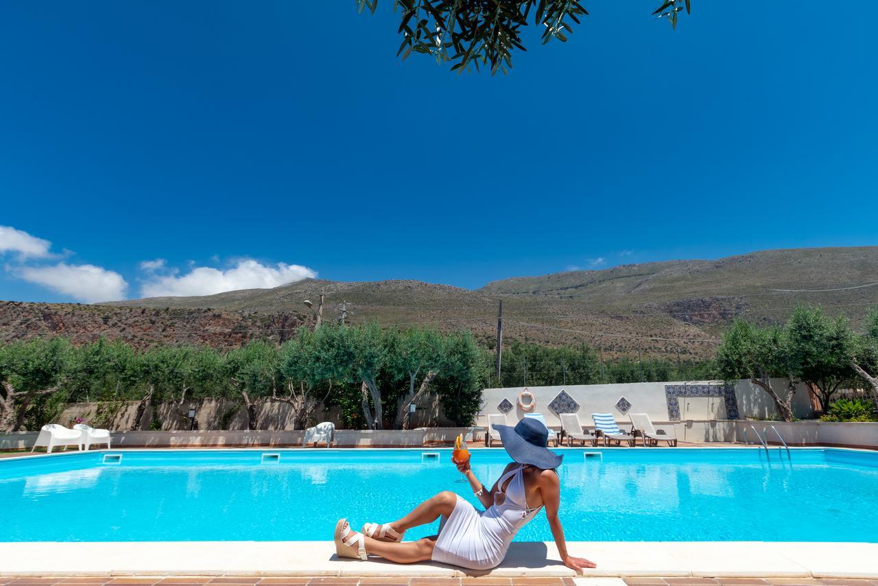Hotel Achibea San Vito Lo Capo