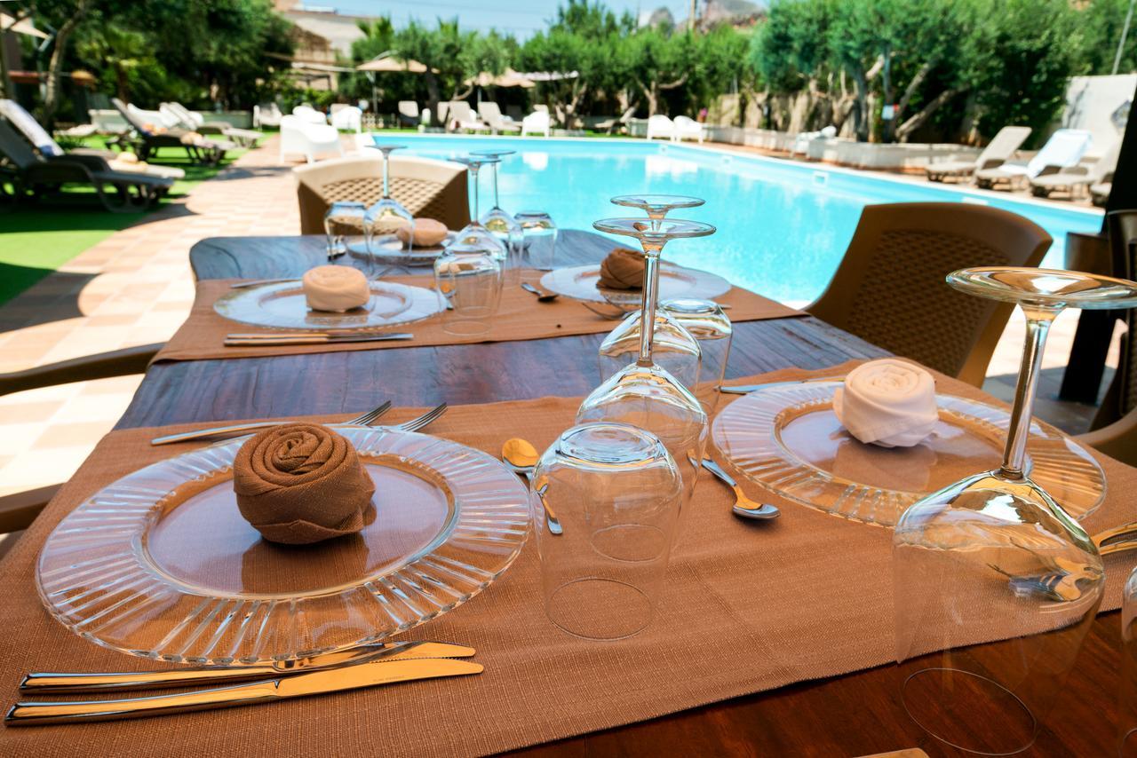 Hotel Achibea San Vito Lo Capo