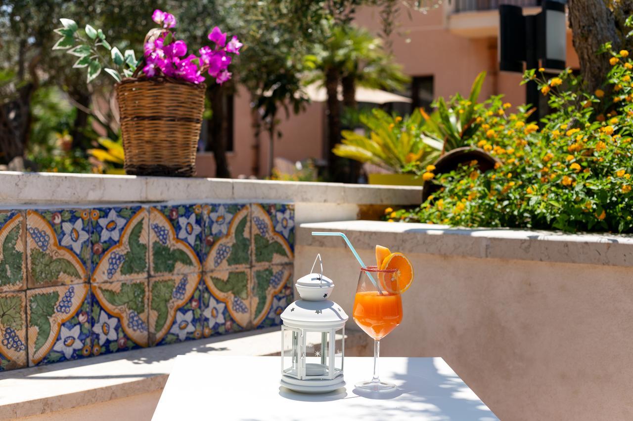 Achibea Hotel San Vito Lo Capo