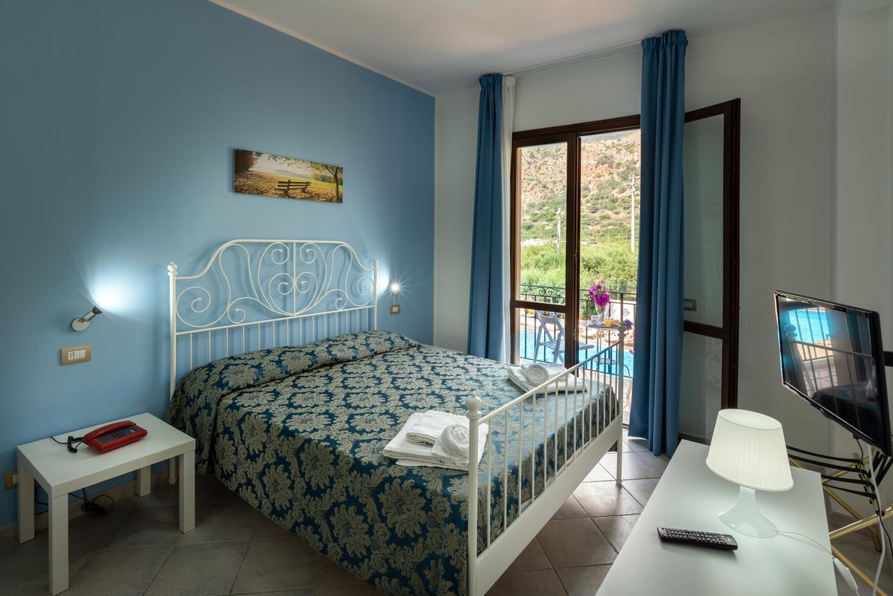 Hotel Achibea 3*