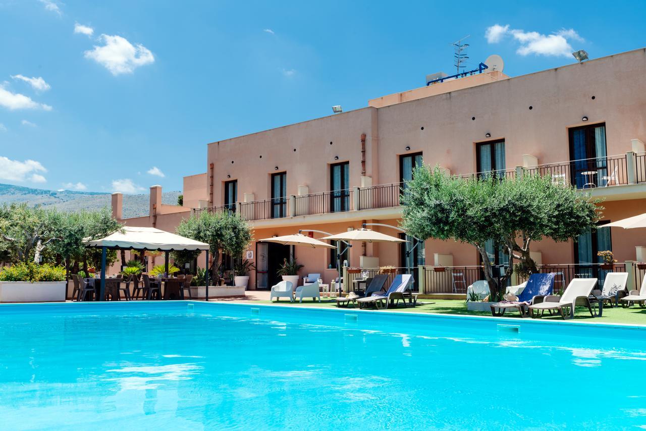 Achibea 3* San Vito Lo Capo