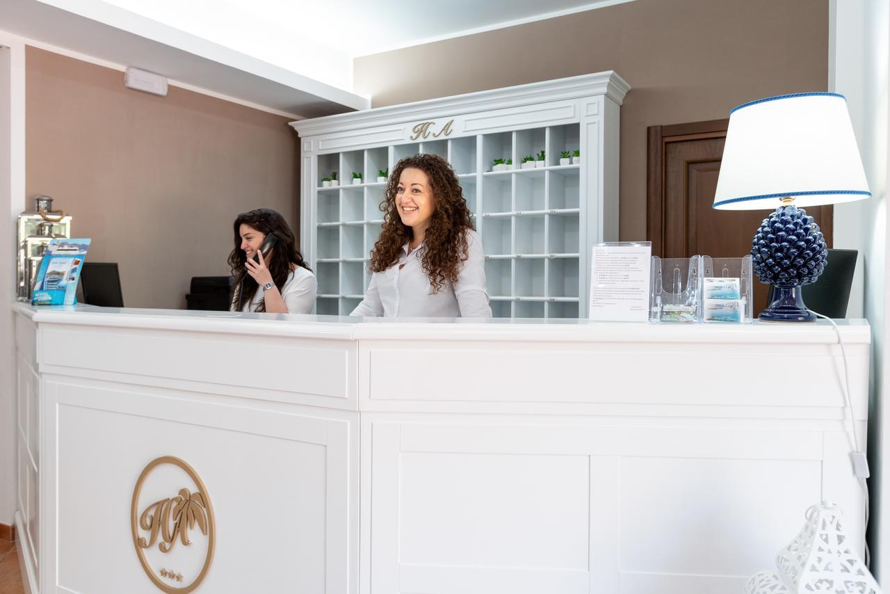 Hotel Achibea 3*