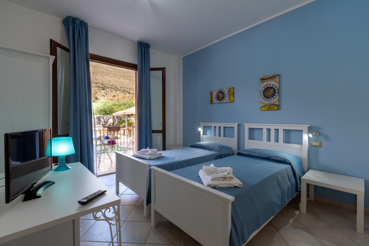 Achibea Hotel