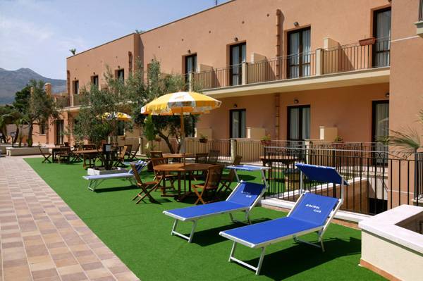 Hotel Achibea